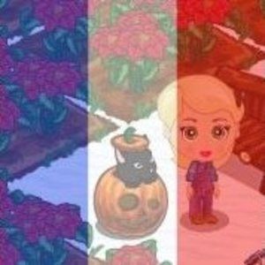 Meet your Posher, Nancy